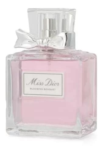 miss dior blooming bouquet mercadolibre